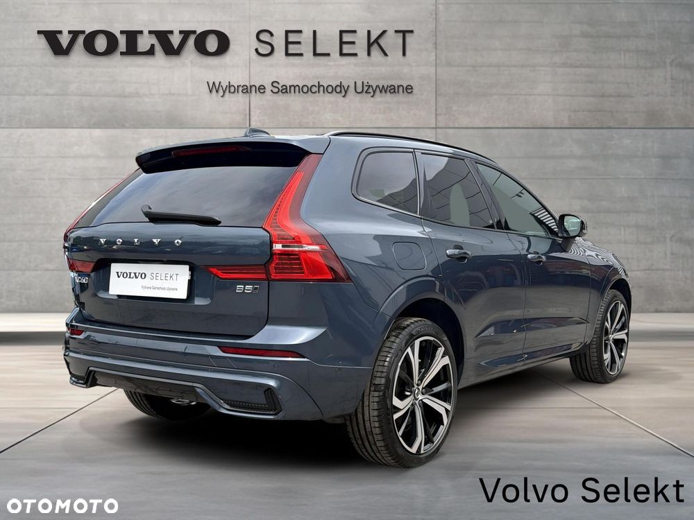 Volvo XC 60 - 9