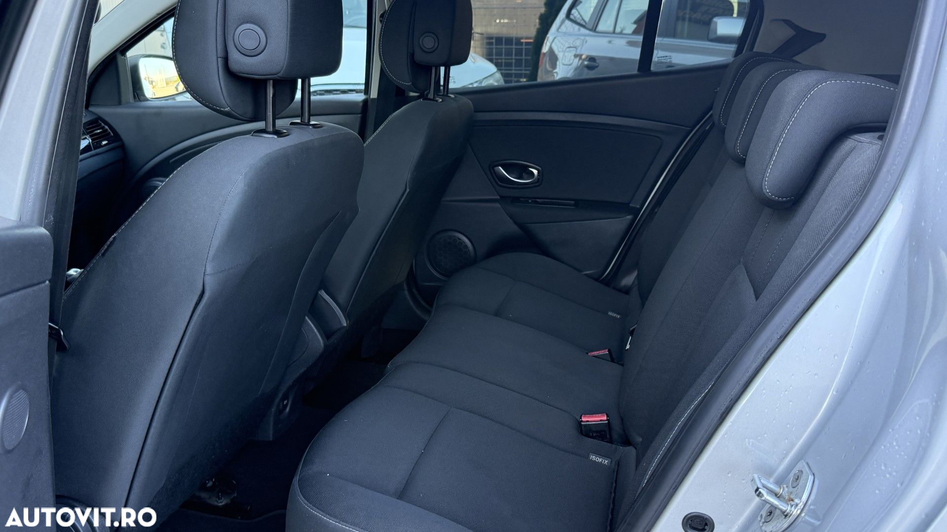 Renault Megane - 9