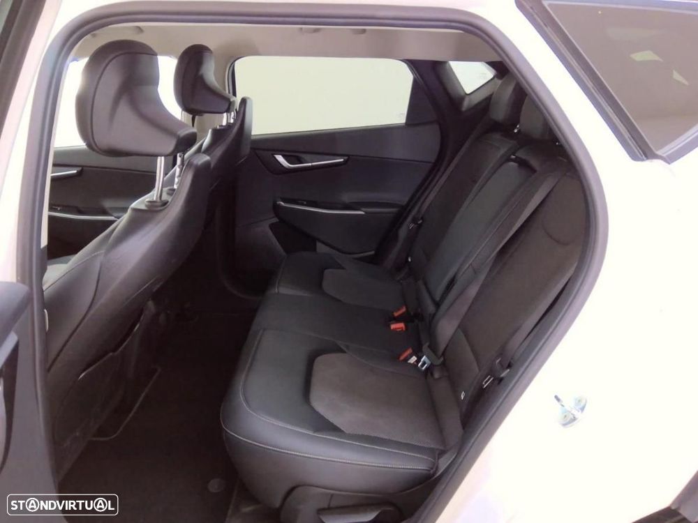 Kia EV6 58 kWh Air - 7