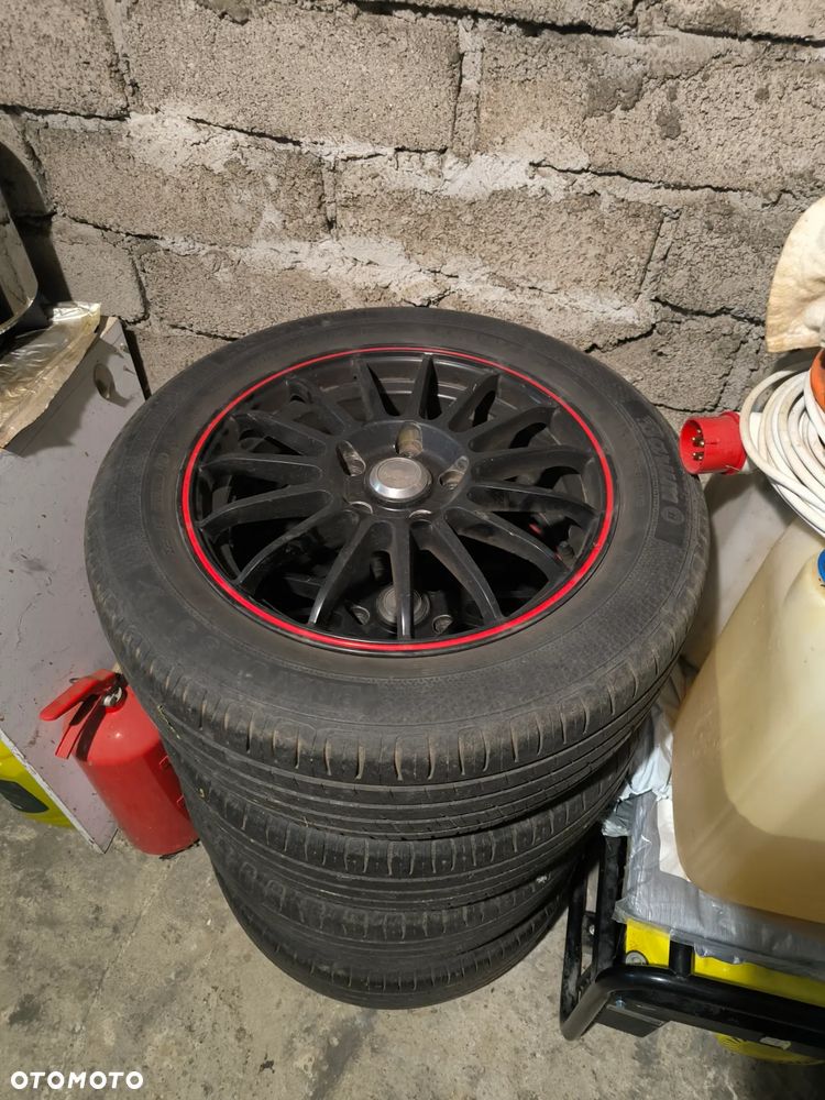 Kia Ceed 1.6 CVVT EX - 27