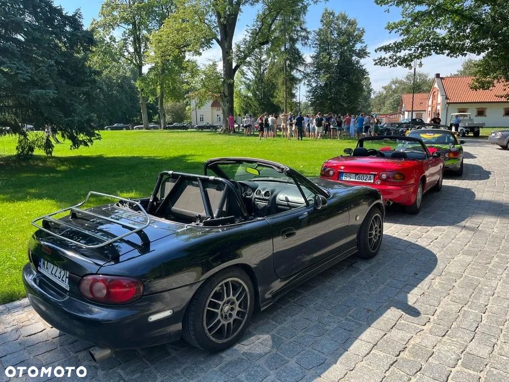 Mazda MX-5 1.8 16V - 3