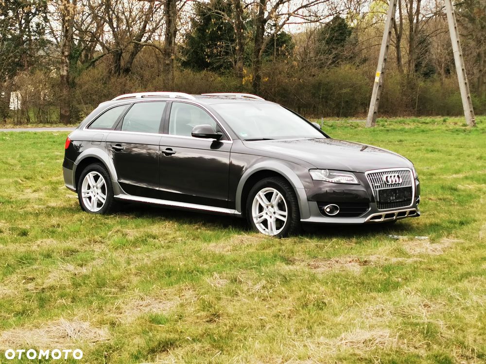 Audi A4 Allroad - 9