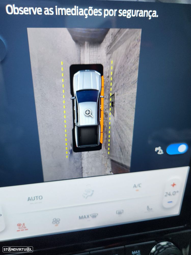 Ford Ranger 2.0 EcoBlue CD Raptor 4WD Aut. - 16