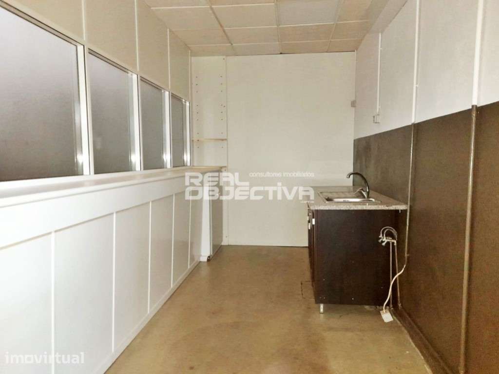 Armazém 600 m2 no Muro - Grande imagem: 5/6