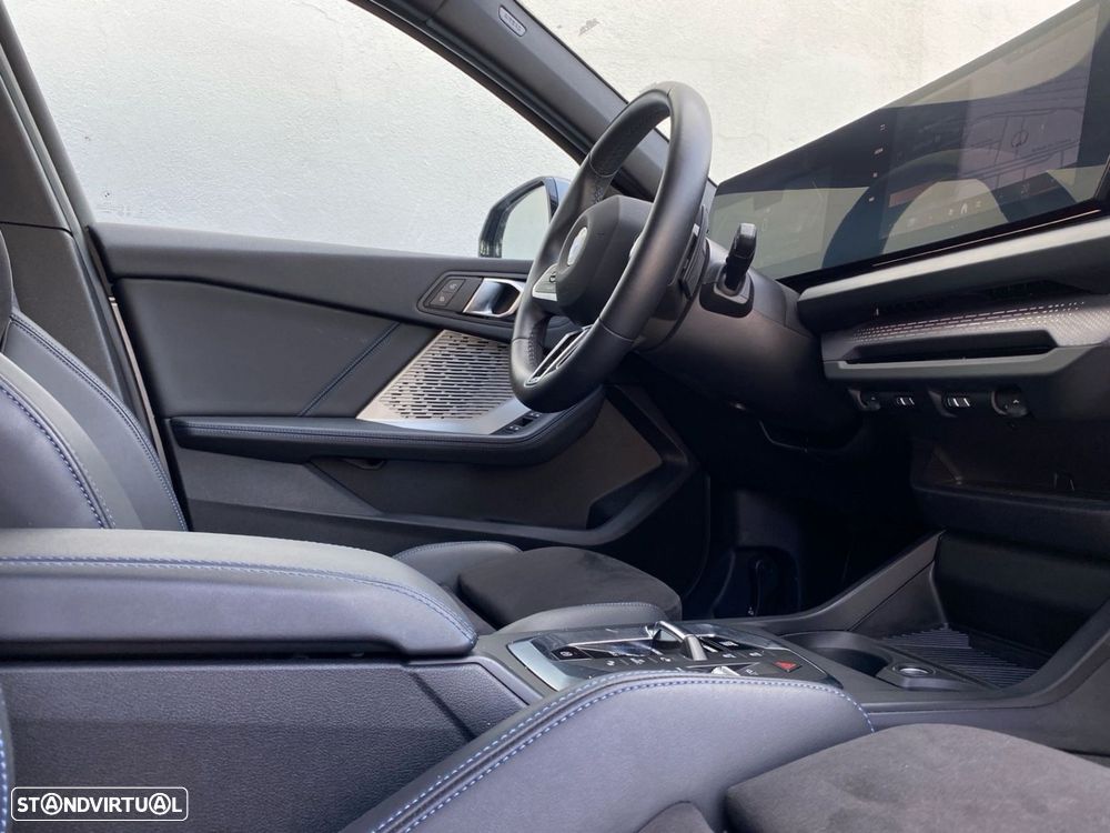 BMW 116 Pack Desportivo M — fotografia 12