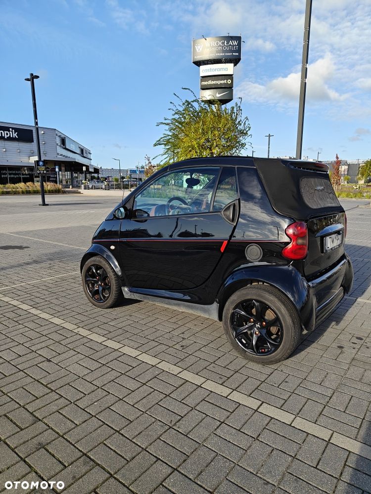 Smart Fortwo - 4