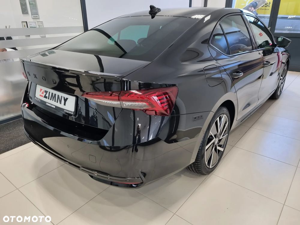 Skoda Octavia 1.5 TSI mHEV Sportline DSG - 7