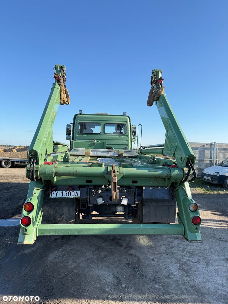 Mercedes-Benz Axor - 5