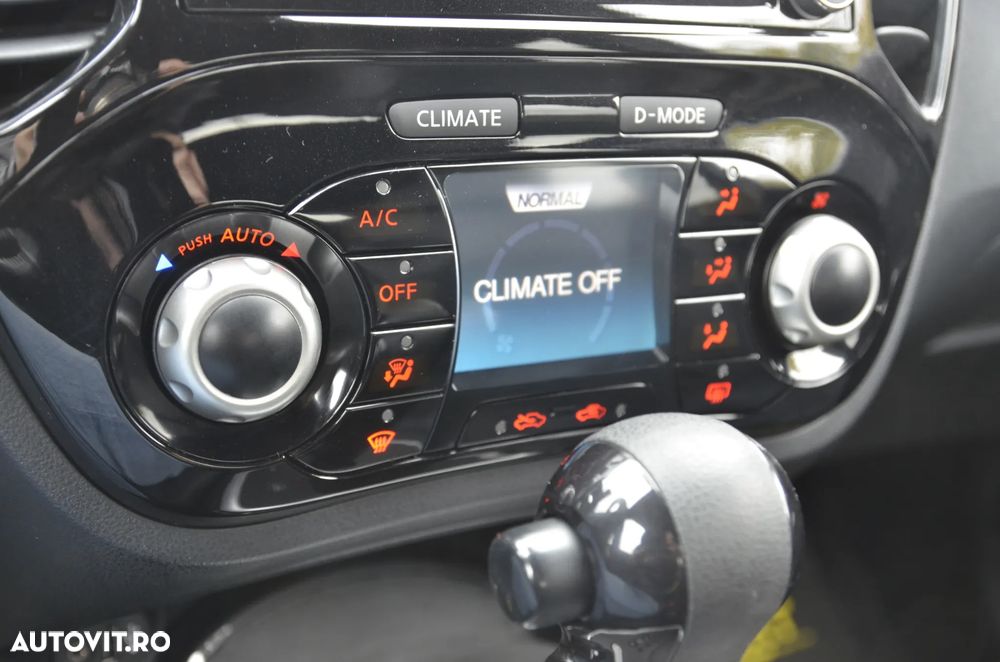 Nissan Juke - 22