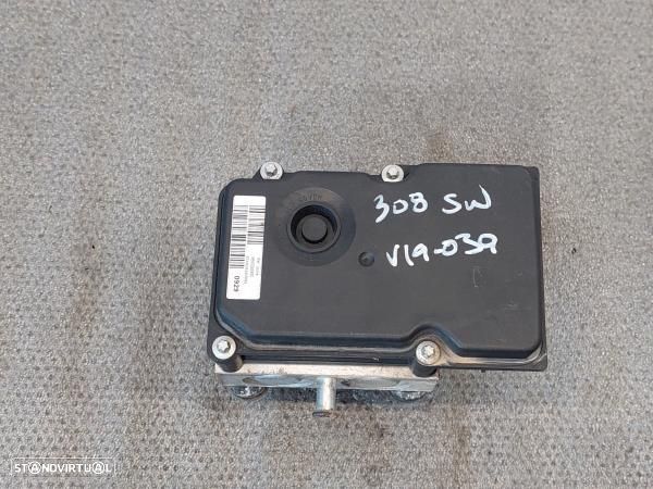 Abs  Peugeot 308 Sw I (4E_, 4H_) - 1