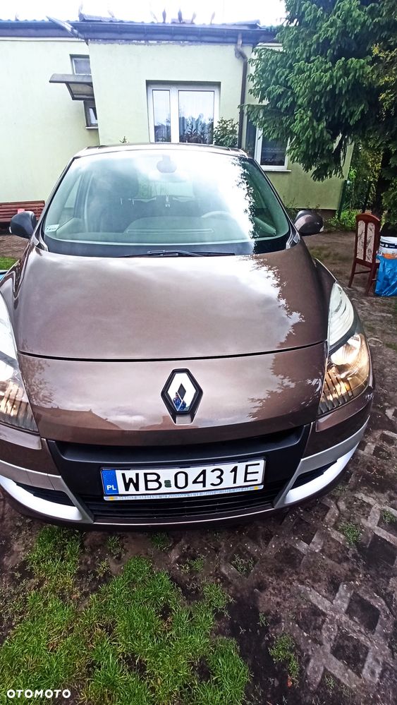 Renault Scenic 1.4 16V TCE Privilege - 12