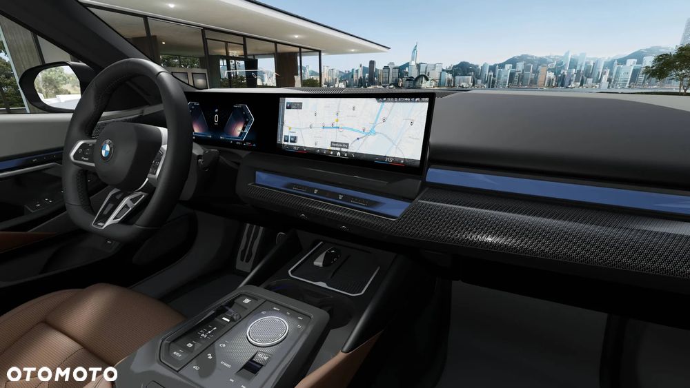 BMW Seria 5 540d xDrive Touring - 4