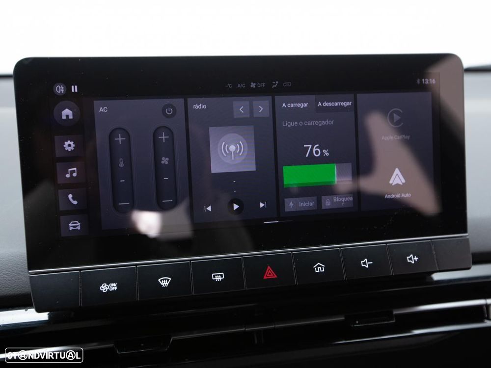 MG MG4 51 kWh Standard - 21