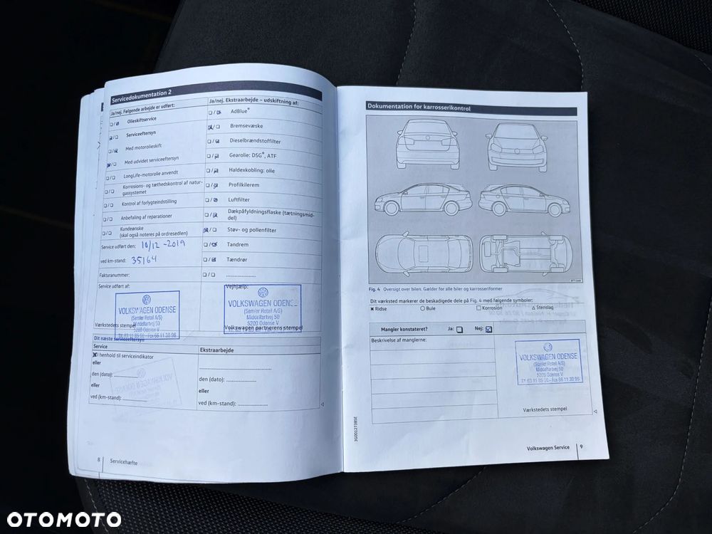 Volkswagen Tiguan 1.4 TSI BMT ACT Highline DSG - 38