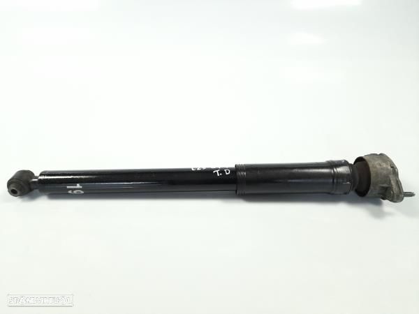 Amortecedor Suspensao Tras Dto  Mercedes-Benz C-Class (W204) - 1