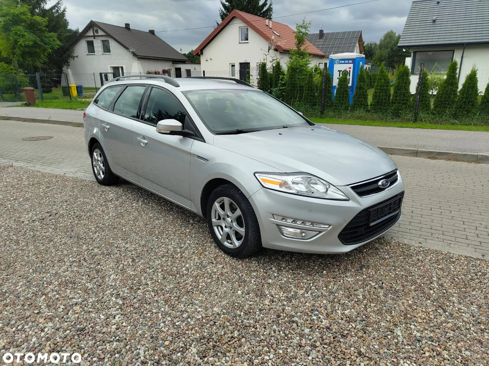 Ford Mondeo 2.0 TDCI Champions Edition - 27