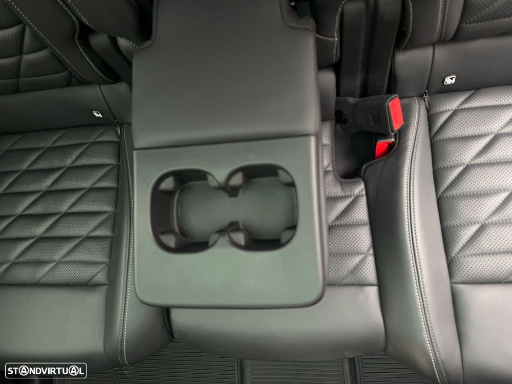 Peugeot E-5008 73 kWh GT - 50