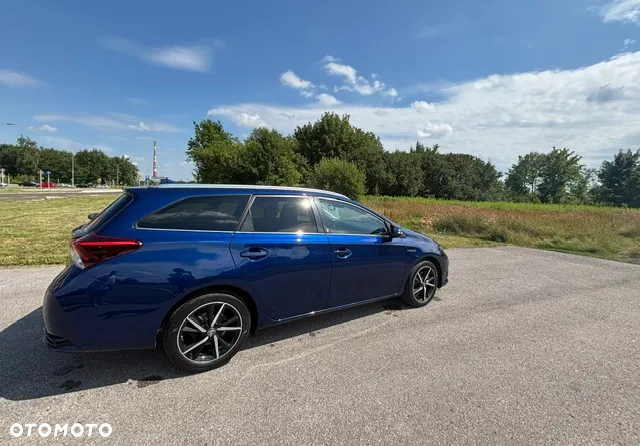 Toyota Auris - 40