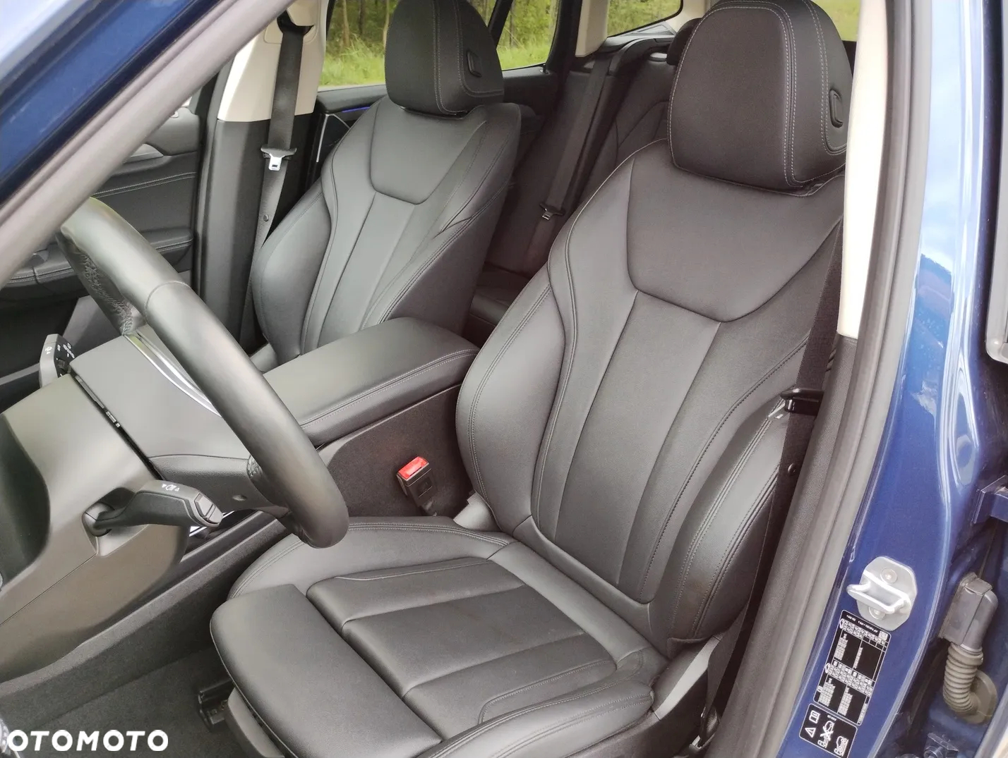 BMW X3 xDrive30d Advantage sport - 15