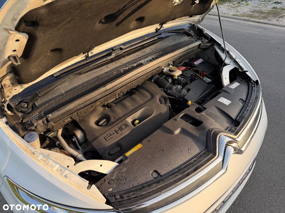 Citroën C4 Picasso BlueHDi 150 EAT6 Exclusive - 40