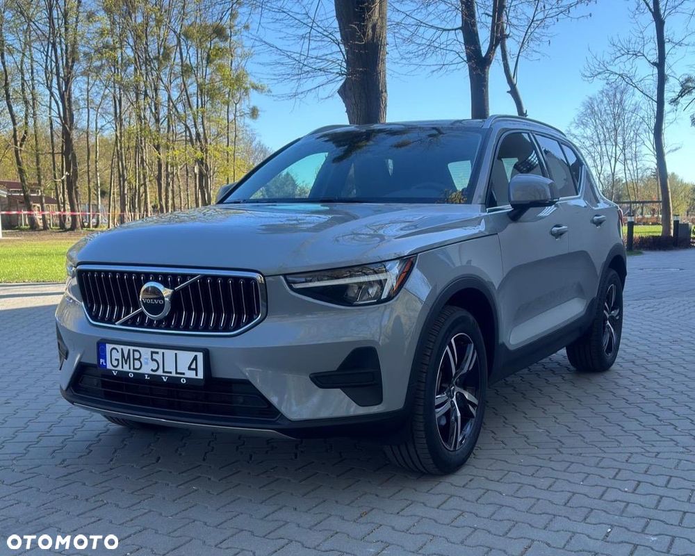 Volvo XC 40 B5 B AWD Geartronic Inscription - 3