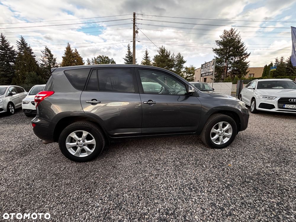 Toyota RAV4 2.0 VVT-i Prestige NAVI MS - 21