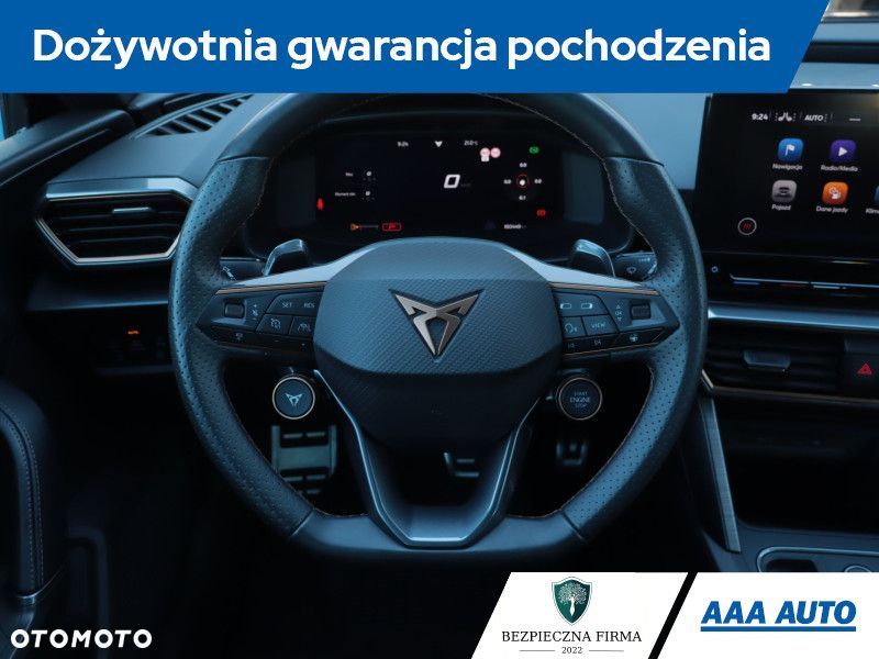 Cupra Leon - 23