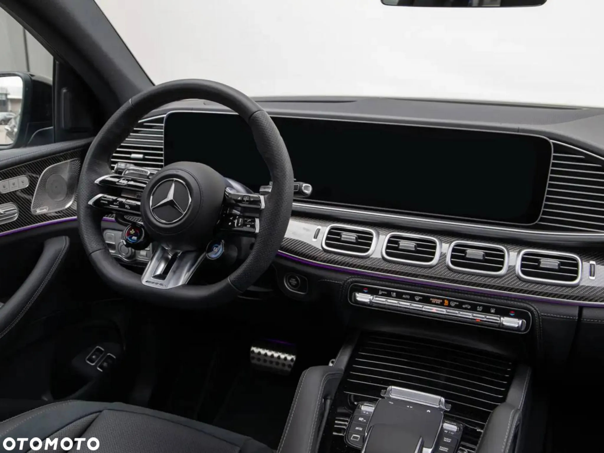 Mercedes-Benz GLE AMG Coupe 53 4-Matic Premium Plus - 5