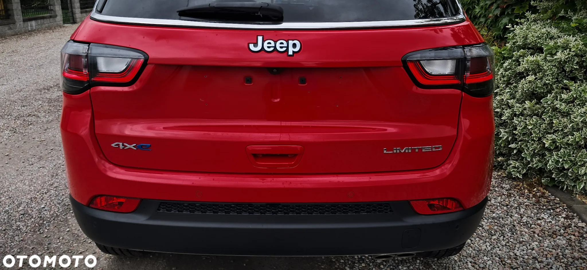 Jeep Compass - 15
