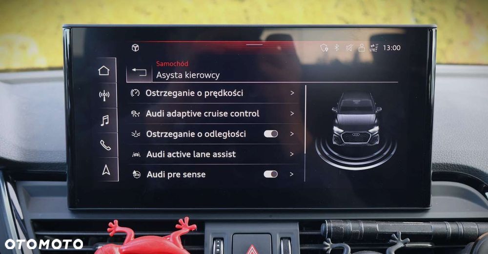 Audi SQ5 TDI quattro tiptronic - 28
