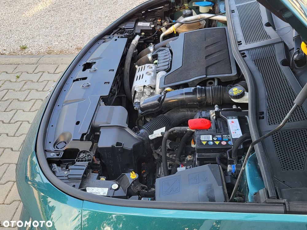 Peugeot 308 1.2 PureTech GT S&S EAT8 - 35