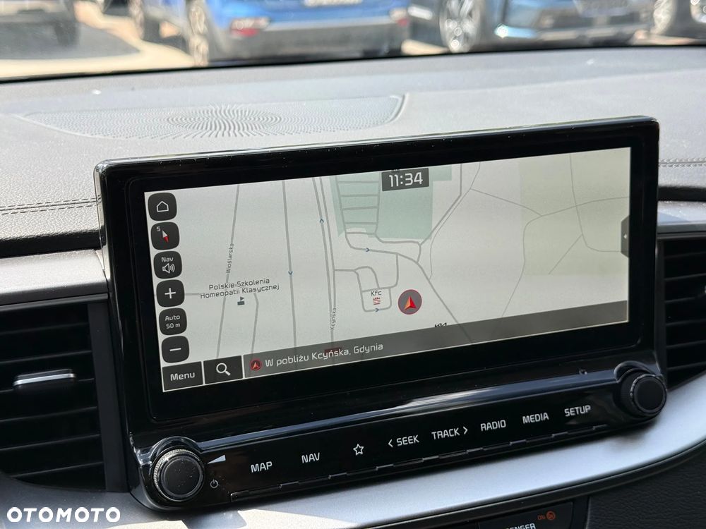 Kia XCeed 1.5 T-GDI M DCT - 27