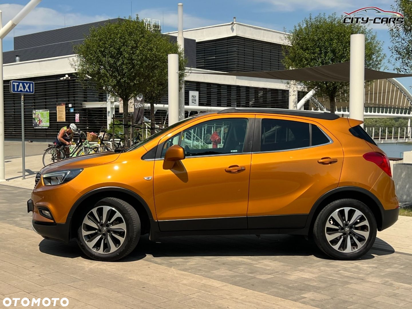 Opel Mokka - 6