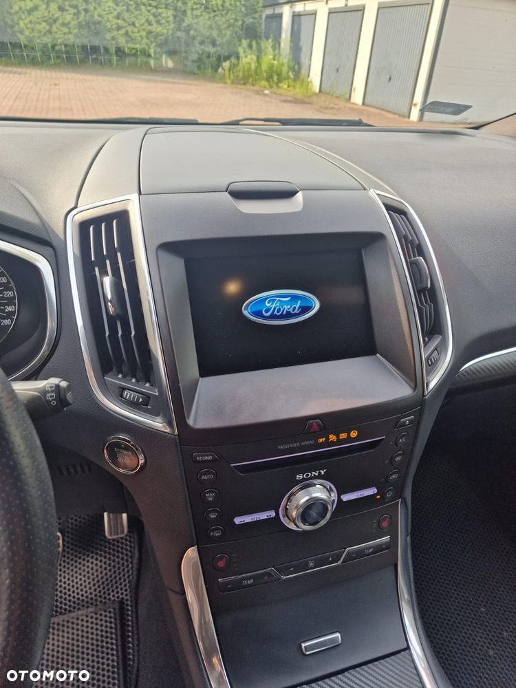 Ford S-Max 2.0 EcoBlue ST-Line - 9