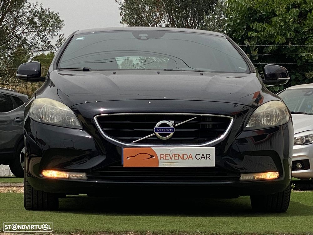 Volvo V40 1.6 D2 Volvo Ocean Race - 6