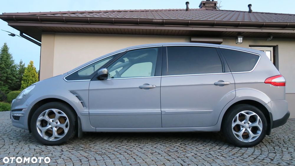 Ford S-Max - 4