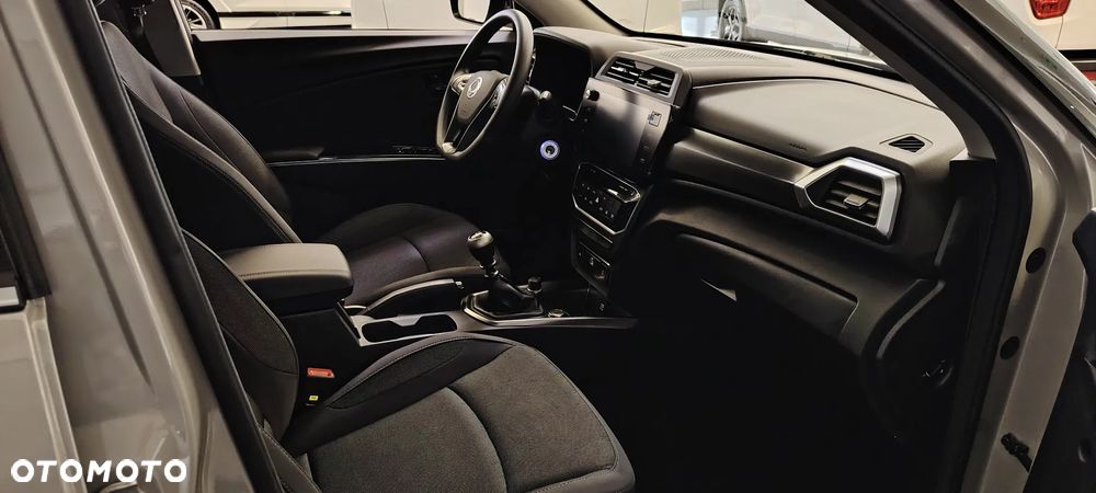 SsangYong/KGM Tivoli 1.5 T-GDI Joy - 6