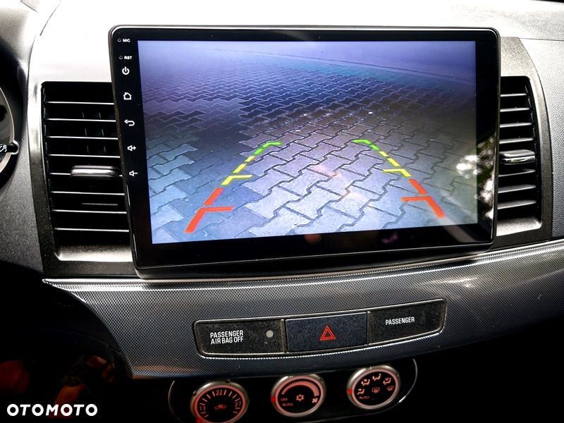 Mitsubishi Lancer 1.8 Instyle NAVI - 5
