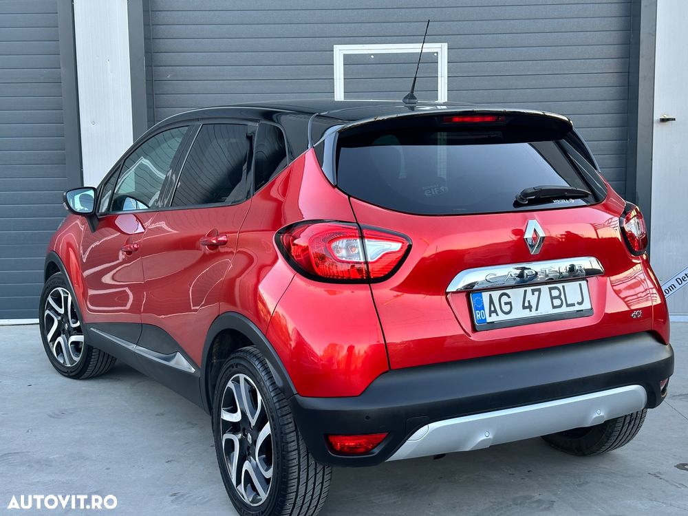 Renault Captur - 4