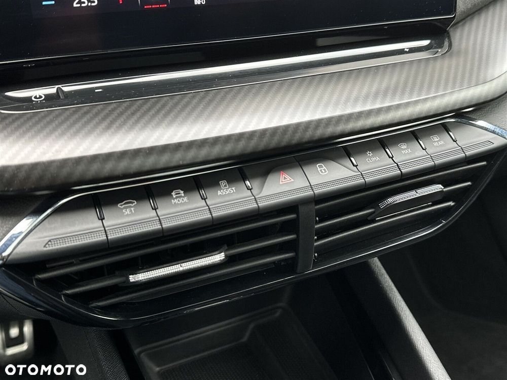 Skoda Octavia 2.0 TDI 4x4 RS DSG - 20