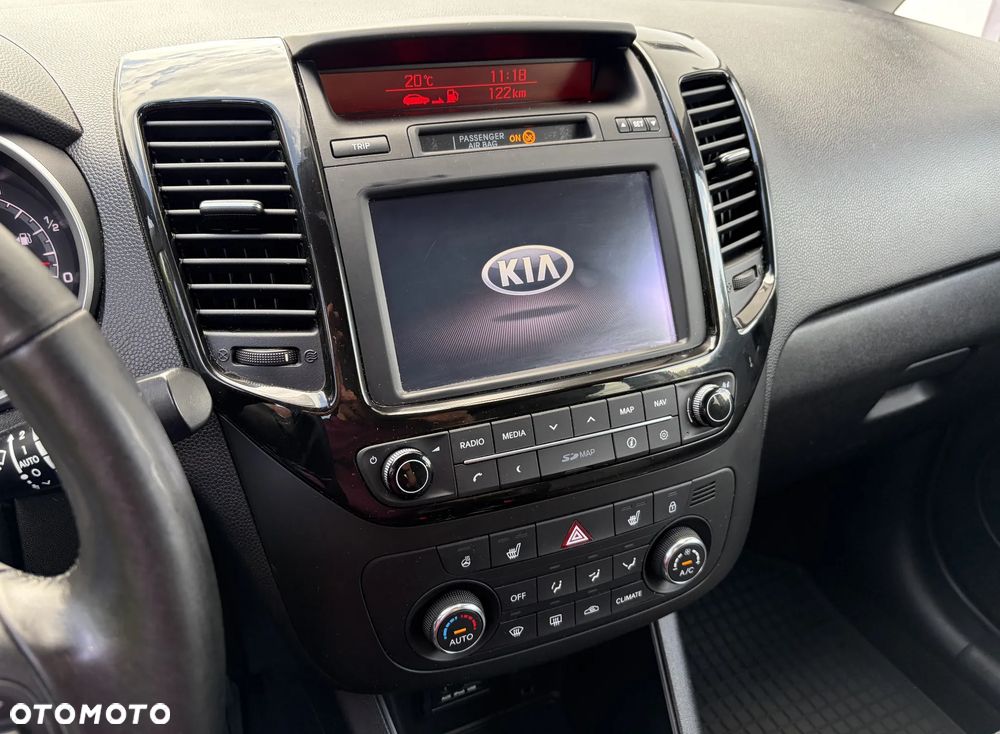 Kia Venga 1.4 Business Line - 10