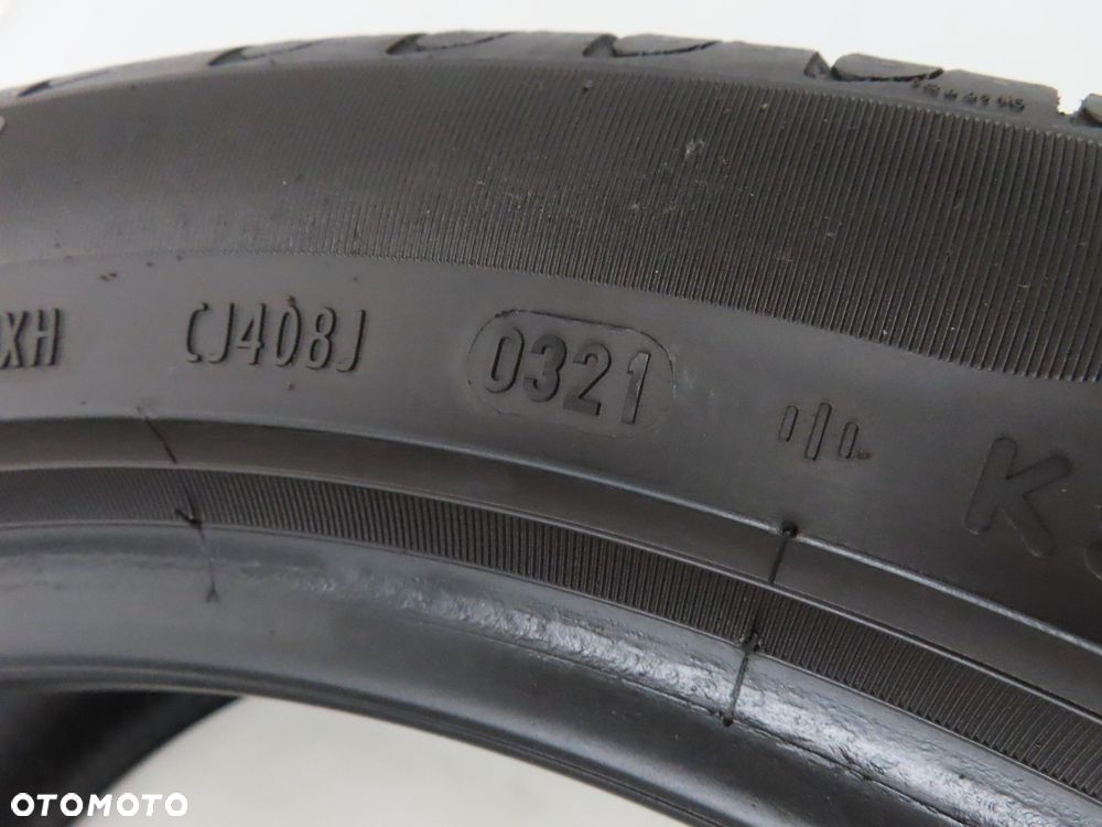 2x 225/45R17 OPONY LETNIE UŻYWANE Pirelli Cinturato P7 91W - 5