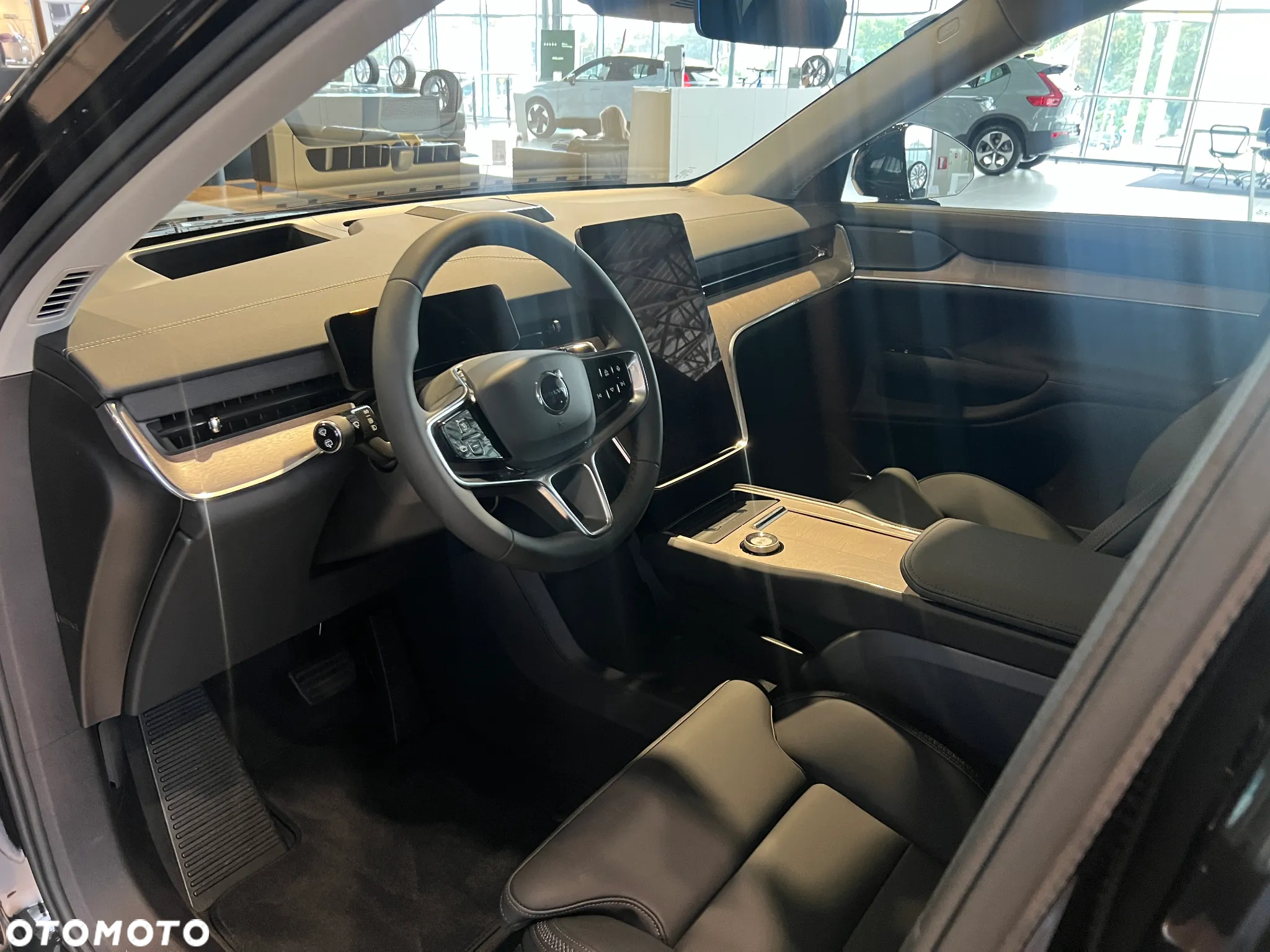 Volvo EX90 111kWh Twin Performance AWD Ultra 7 os - 4