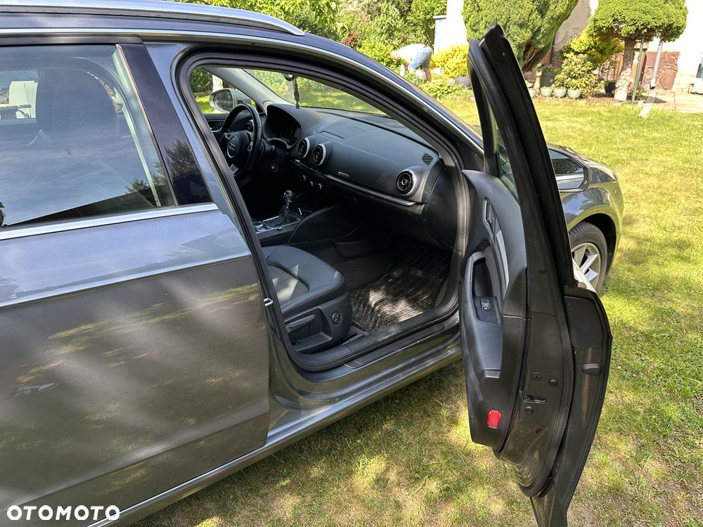 Audi A3 Sportback 1.8 TFSI S tronic Ambition - 13