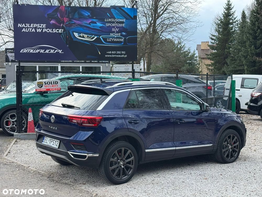 Volkswagen T-Roc - 6