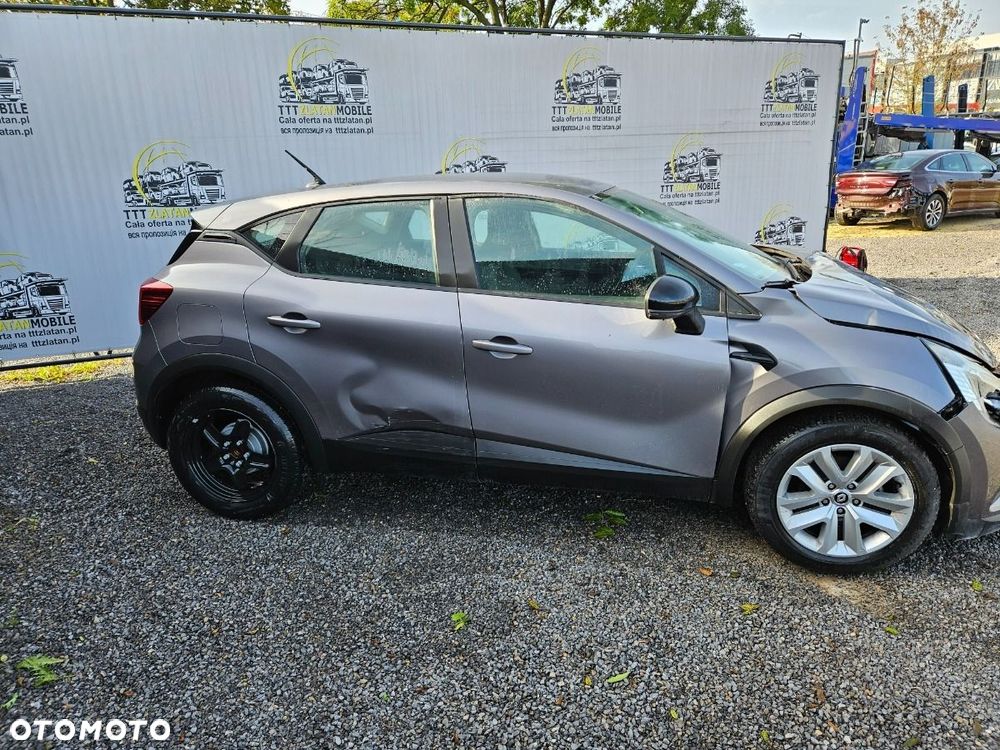 Renault Captur - 11
