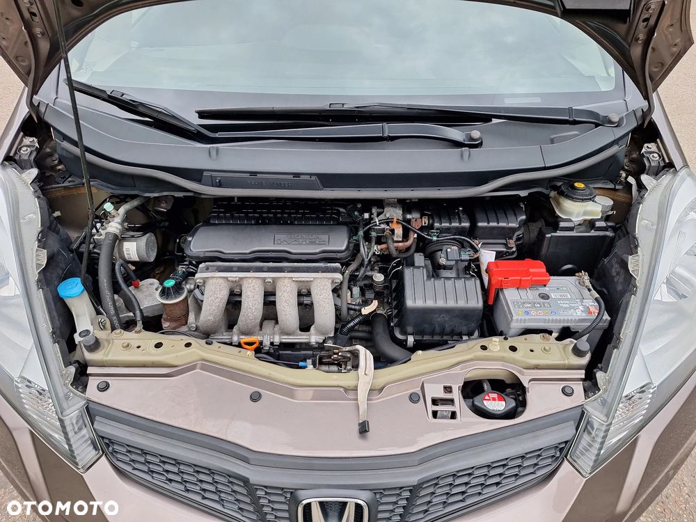 Honda Jazz 1.4 Elegance - 24