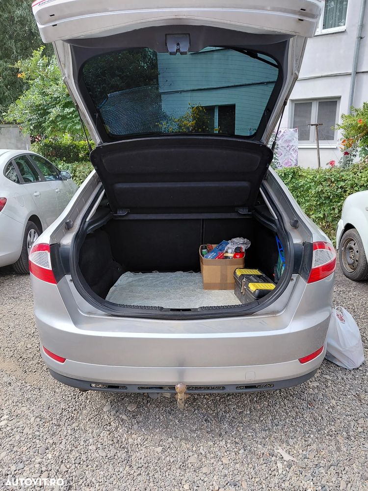 Ford Mondeo 1.8 TDCi Trend - 1