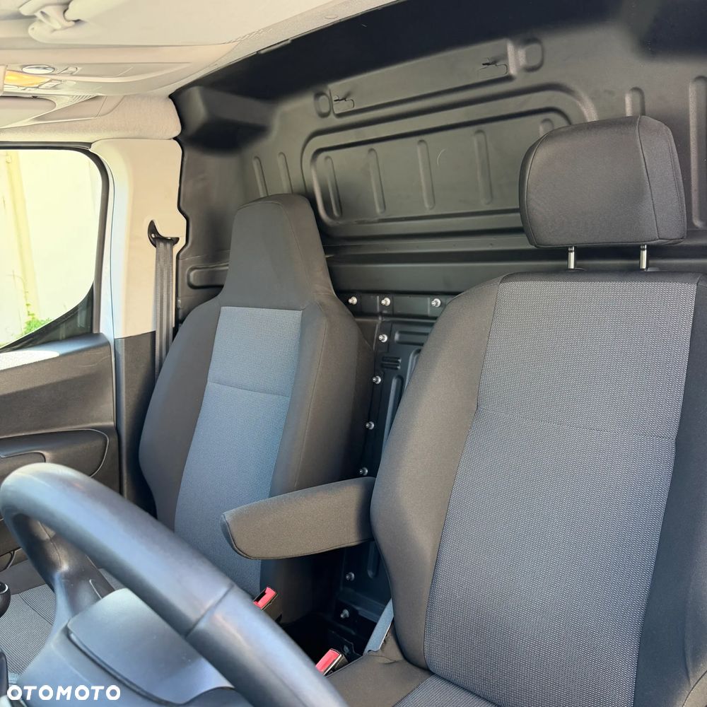 Citroën Berlingo - 17