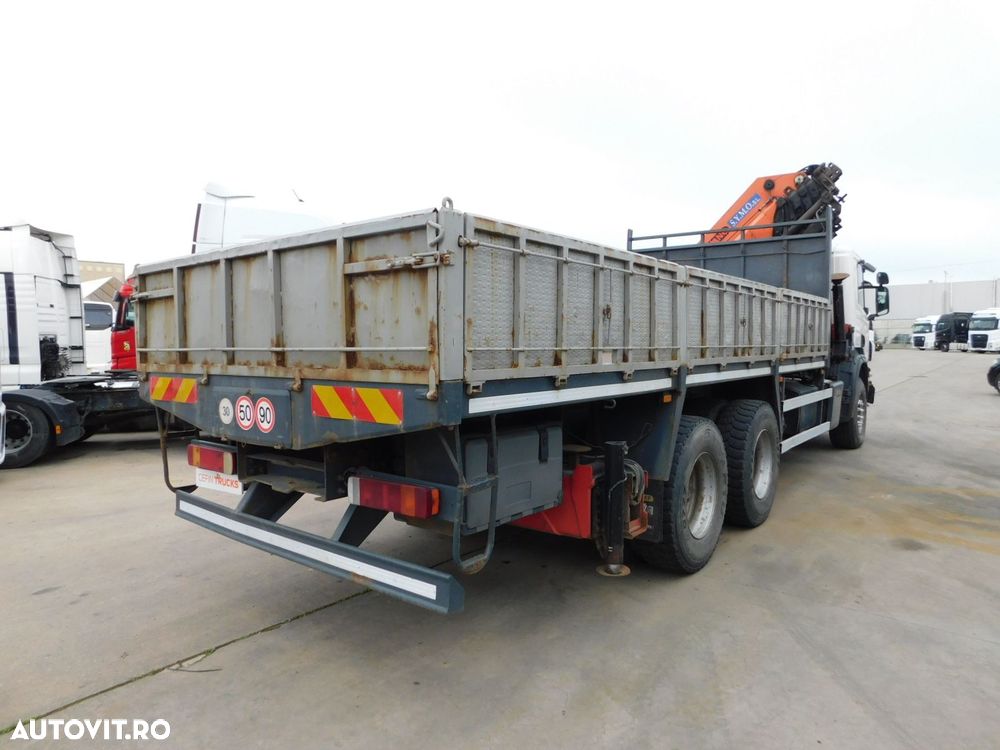 Scania P310 - 3